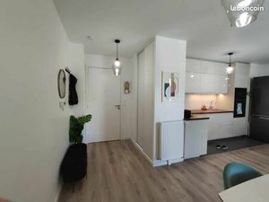 Appartement 61 m² à Colombes à louer