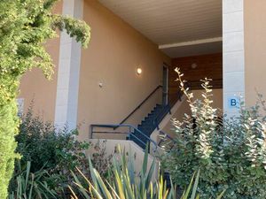 Appartement dans résidence à louer