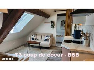 T3 coup de coeur BSB