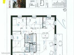 Appartement 4 pièces 89 m²