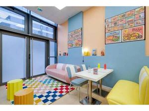 Création et Développement de Patrimoine