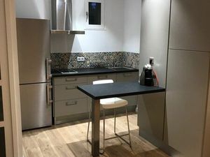 Studio étudiant Marseille 9e Sormiou