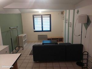 Studio 21m2 reims