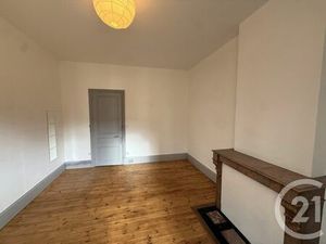 Appartement F3 à louer - 3 pièces - 51 m2 - St Etienne - 42 - RHONE-ALPES