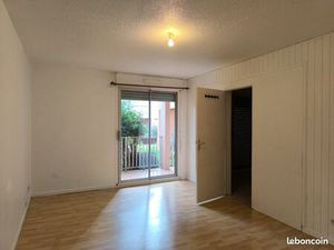 Appartement T3 de 70m²  résidence fermée avec gardien
