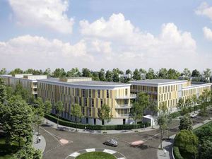 Espace bureau à louer