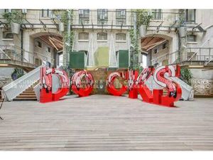 Espace bureau à louer