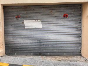 Grand Garage - Marseille 13007