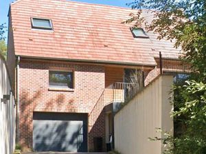 Maison individuelle 125m2 de 2013