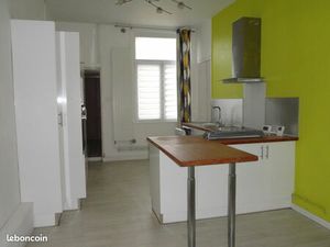 Maison de Ville Proche de la porte d'Arras