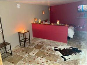 Maison d'environ 40 m²