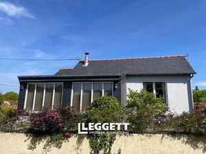 Maison de plain-pied à vendre