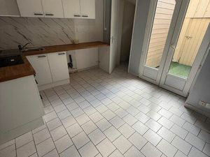 Location maison DISPO DEBUT MARS 26 secteur Evron a 10mn merci de bien lire toute l'annonc