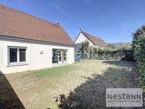 NESTENN SAINT GERVAIS LA FORET