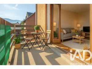 iad France Laetitia Deville