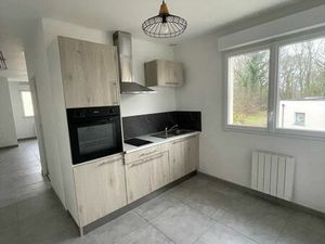 Superbe appartement T2 refait à neuf