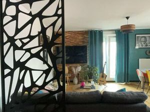 À louer appartement