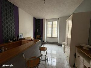 Appartement 2 pièces 60m²