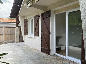Appartement T2 à louer - 2 pièces - 46 63 m2 - Lanton - 33 - AQUITAINE