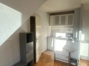 Studio lumineux Port-Marly