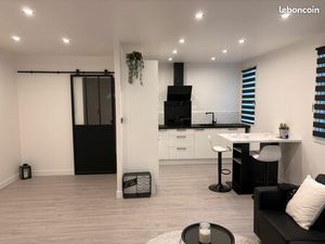 Magnifique appartement