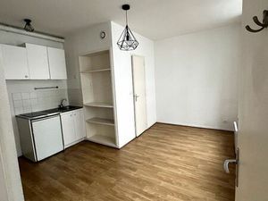 Appartement 2 pièces 33 m²