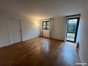 Appartement 2 pièces 57 m²