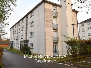 BEVILACQUA Michel Capifrance