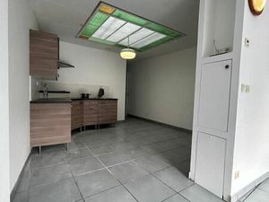 Appartement 44 m² RAISMES