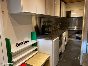 Locations studio Tignes le lac