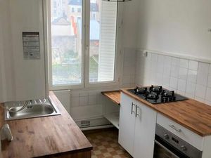 Charmant T3 Tours centre