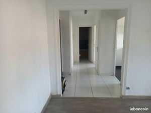 Tres belle apartement de 50m2 en plent centre ville de villeurbanne 69100