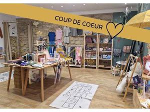 Local commercial à vendre