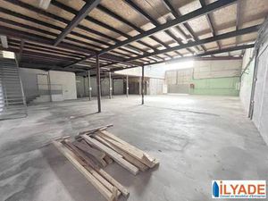 Local d'activités à louer