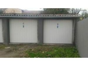 Grand garage de 15m2 en plein centre de Firminy 42700
