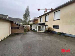 Vente Maison à Corps-Nuds (35150) : à vendre / 96m² Corps-Nuds
