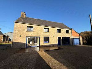 Vente Maison à Corseul (22130) : à vendre / 130m² Corseul