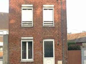 Mason à louer Hirson