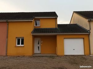 Maison proche Evreux