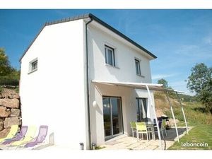 MAISON 4 piéces 95 m²