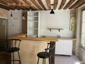 A louer studio CAEN