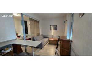Appartement T2 meublé
