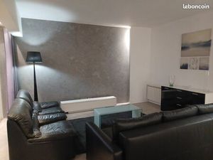 Appartement meublé 5 boulevard Rabatau