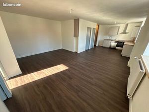 A louer appartement 3 pièces