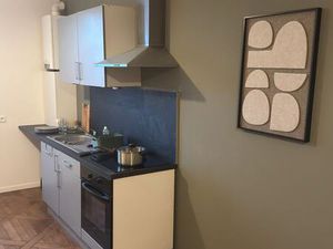 Appartement T2 coup-de-coeur avec parking (centre-ville)