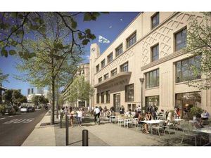 Espace bureau à louer