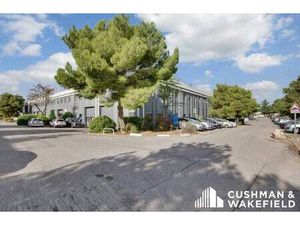 Espace bureau à louer