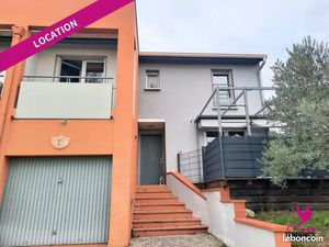 Maison 4 pièces 93 m²