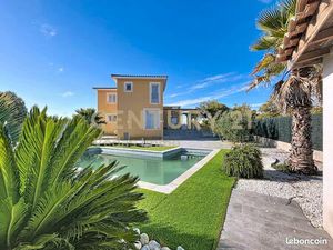 Location villa t6 meublee