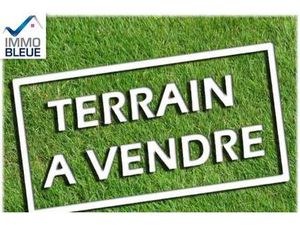 Terrain à vendre